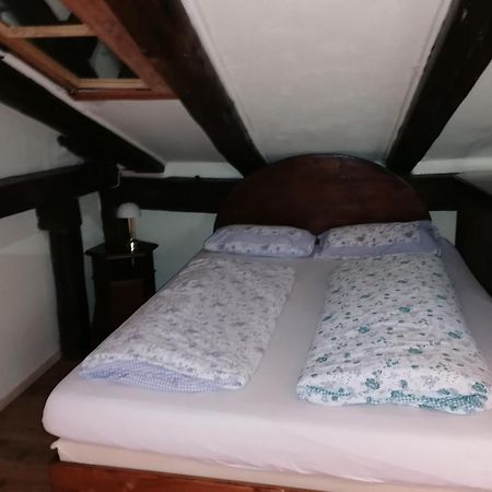 Eichenhof, Wohnung Rustika A Риден Экстерьер фото